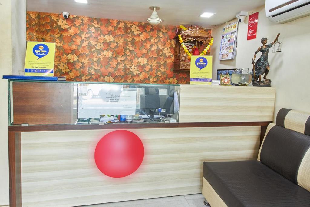 Sarang Heritage Navi Mumbai Zewnętrze zdjęcie